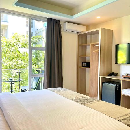 Ocean Cove Beach Hulhumale Ngoại thất bức ảnh