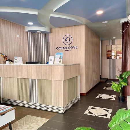 Ocean Cove Beach Hulhumale Ngoại thất bức ảnh