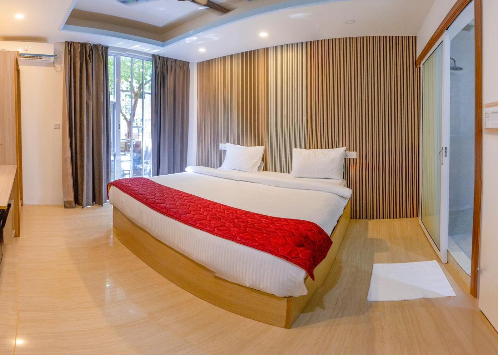 Ocean Cove Beach Hulhumale Ngoại thất bức ảnh