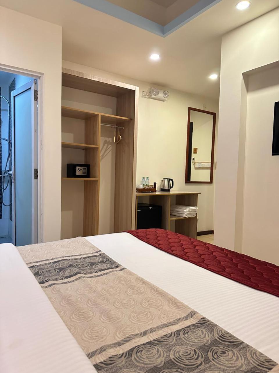 Ocean Cove Beach Hulhumale Ngoại thất bức ảnh