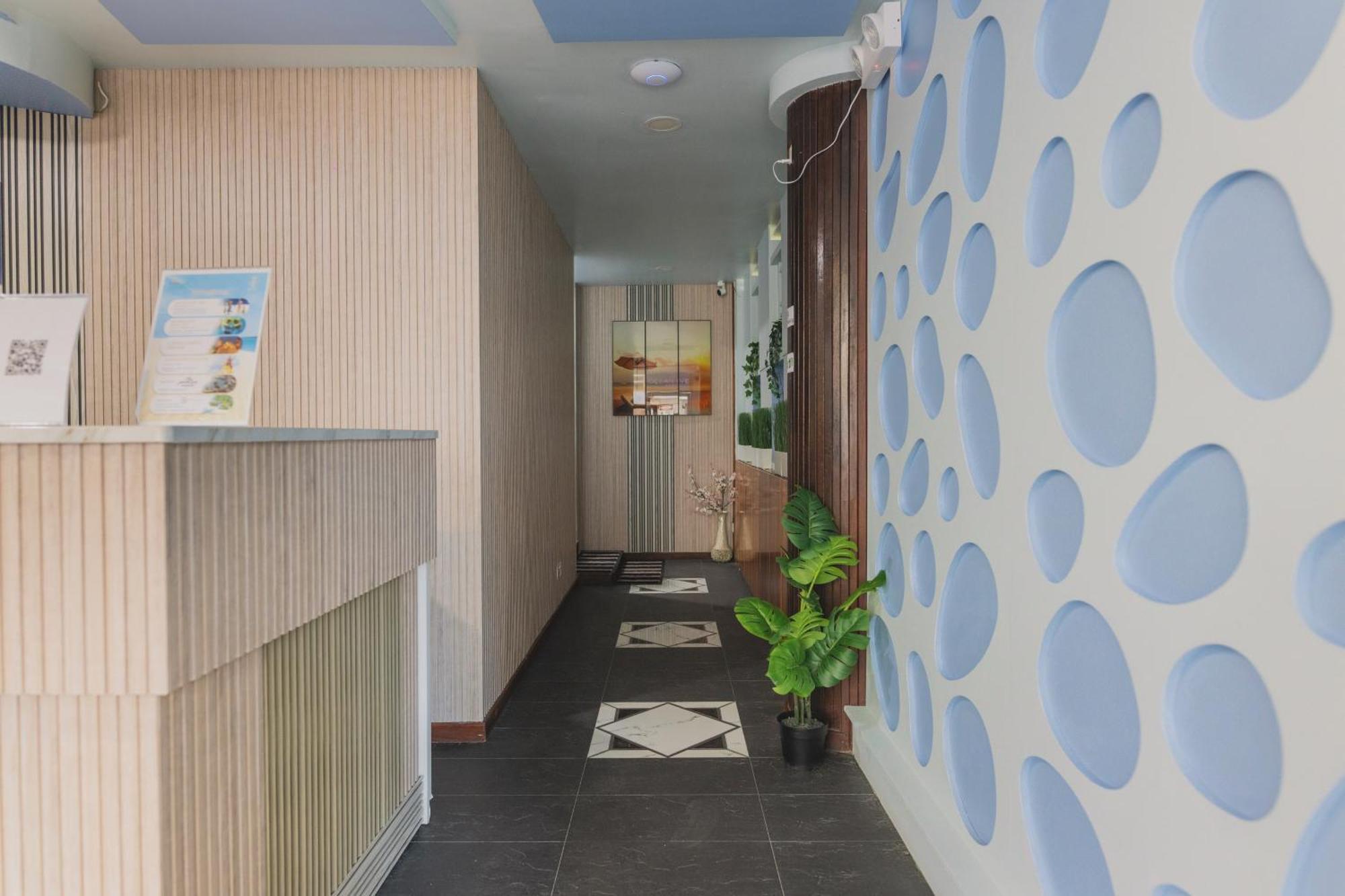 Ocean Cove Beach Hulhumale Ngoại thất bức ảnh