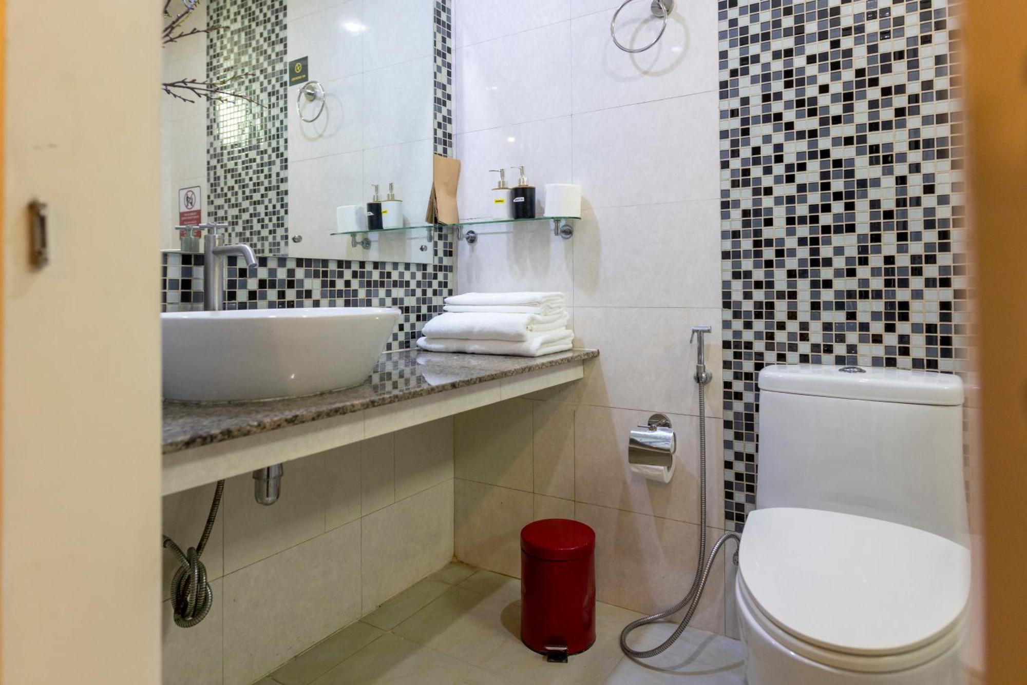 Ocean Cove Beach Hulhumale Ngoại thất bức ảnh