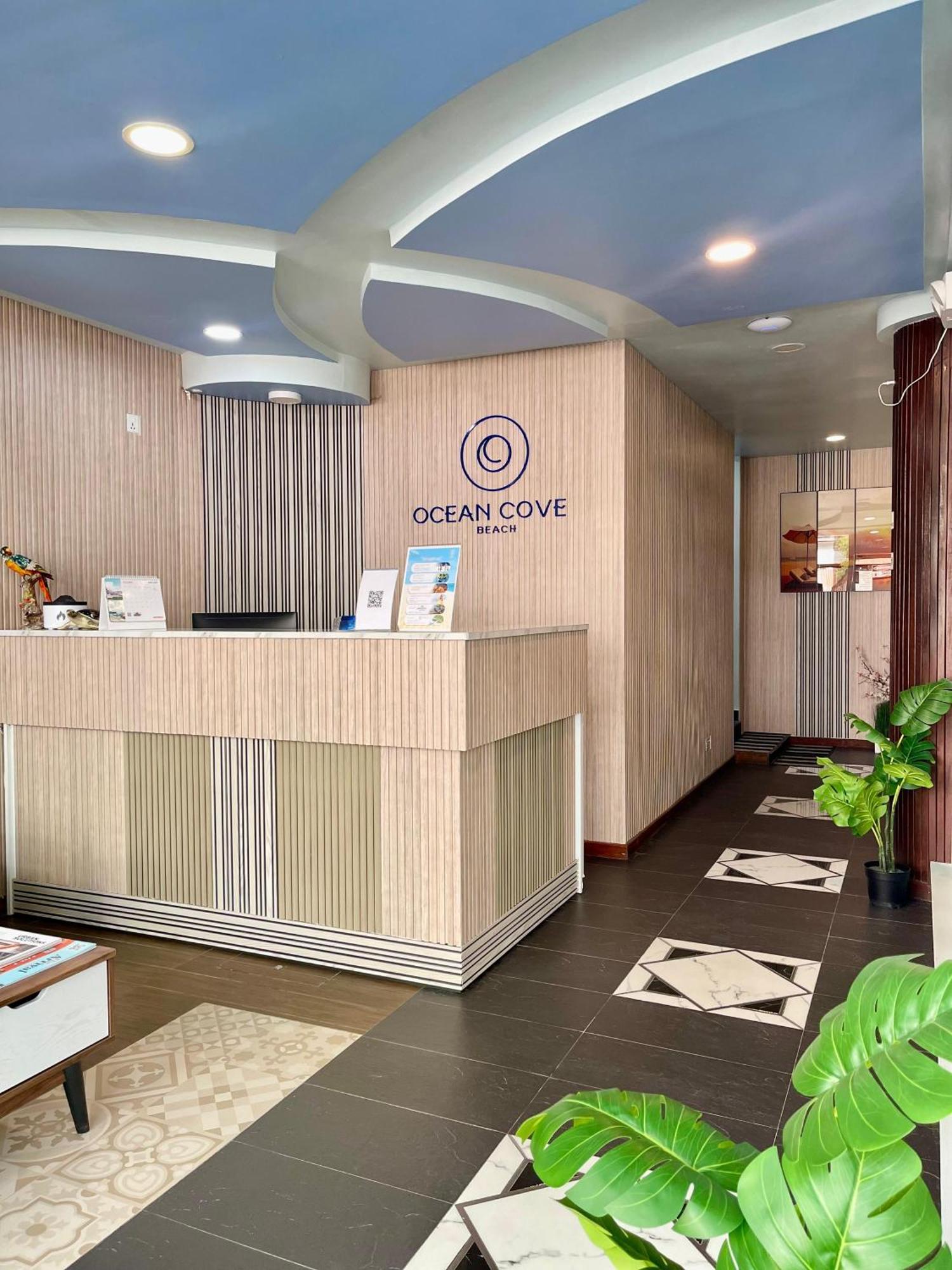 Ocean Cove Beach Hulhumale Ngoại thất bức ảnh